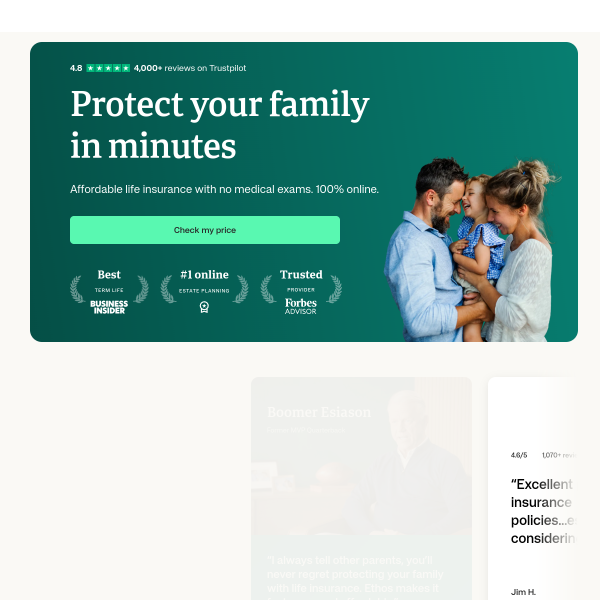 ethoslife.com