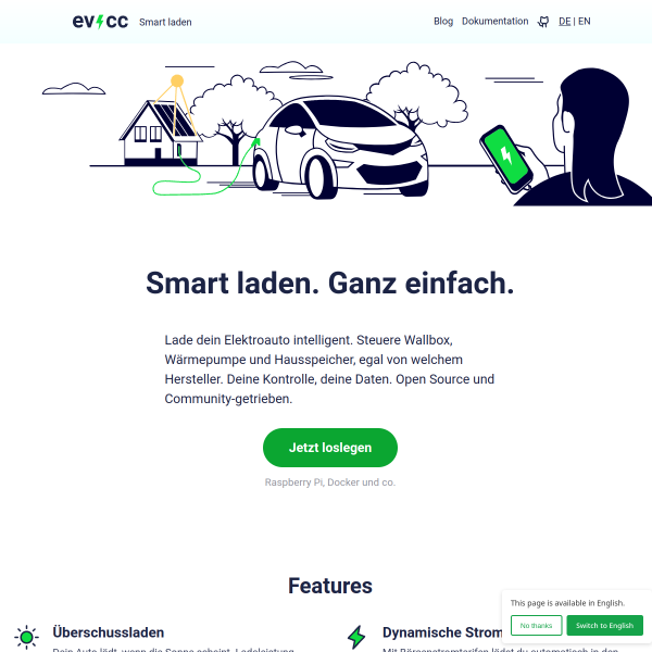 evcc.io