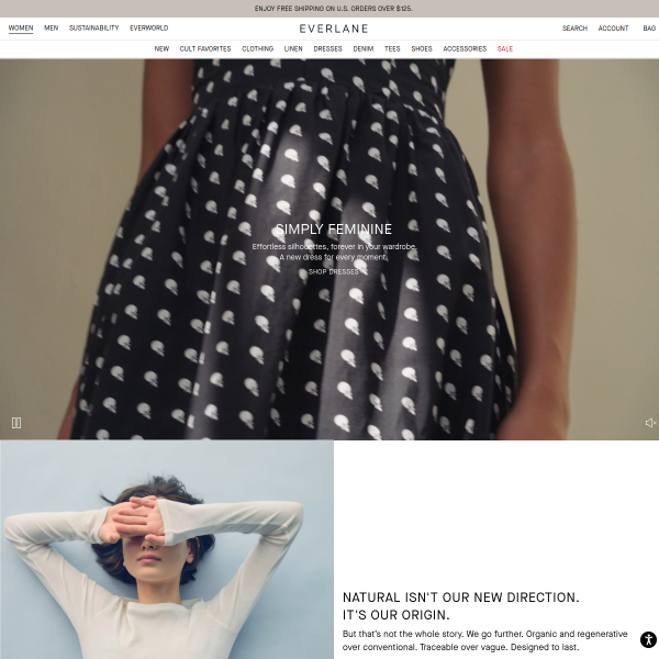 everlane.com