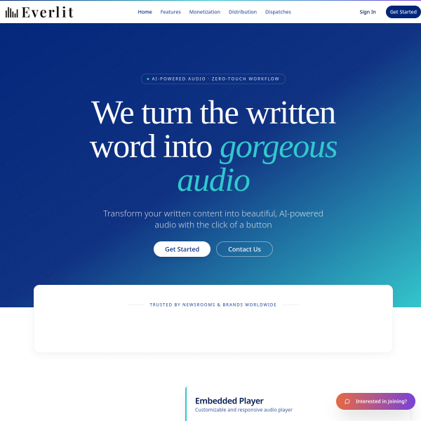 everlit.audio
