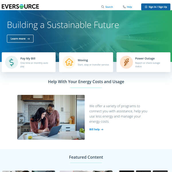 eversource.com