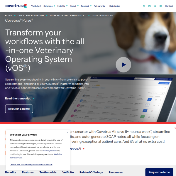 evetpractice.com