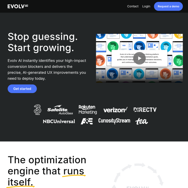 evolv.ai