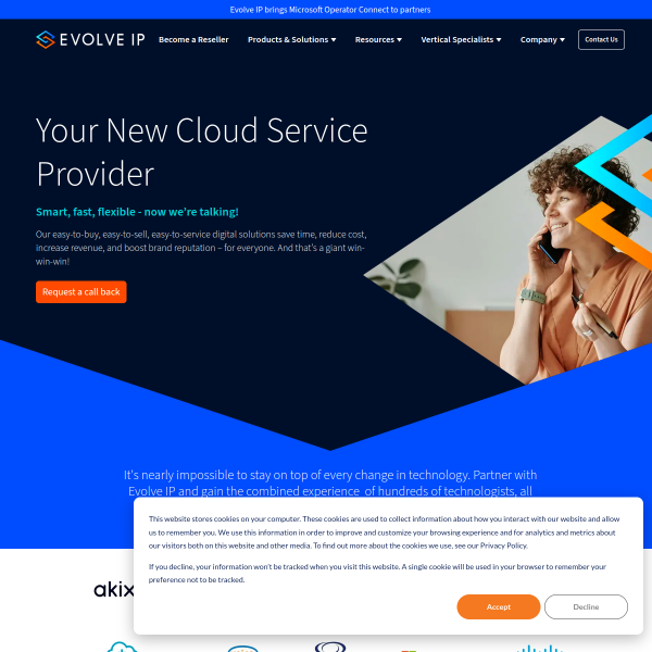 evolveip.uk