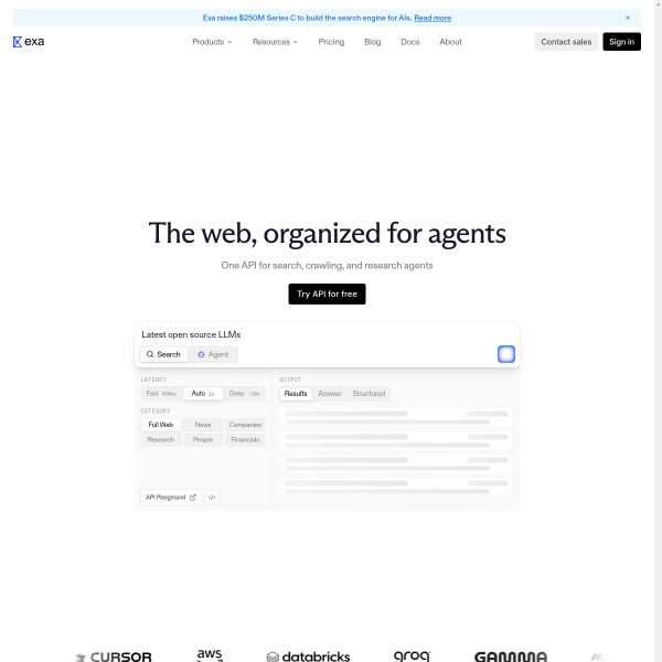 exa.ai
