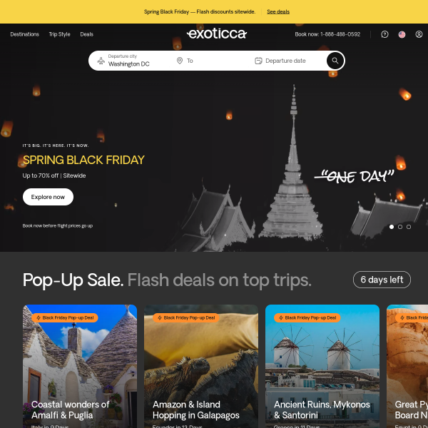 exoticca.com