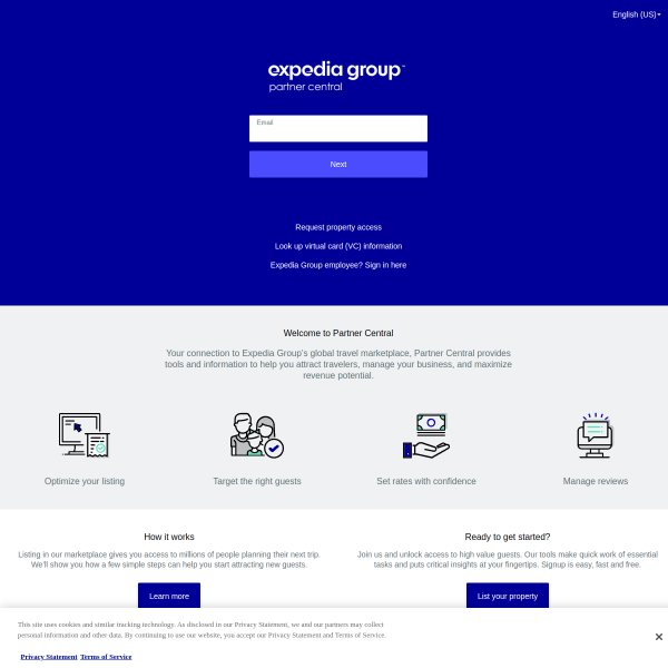 expediapartnercentral.com