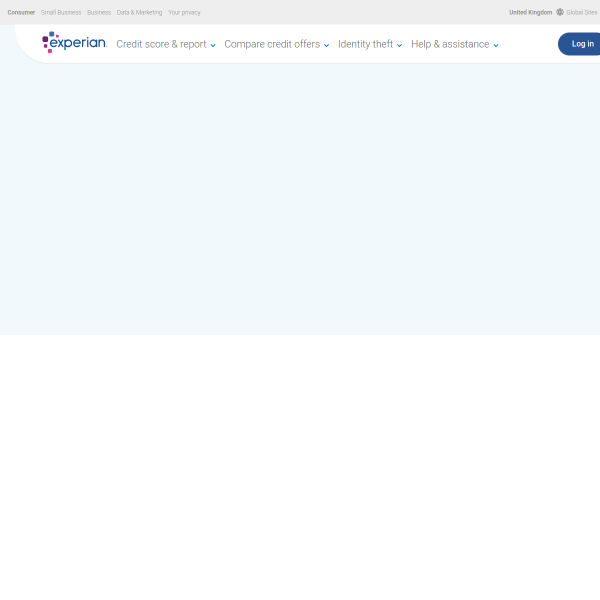 experian.co.uk