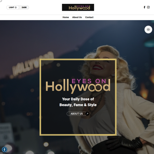 eyesonhollywood.com