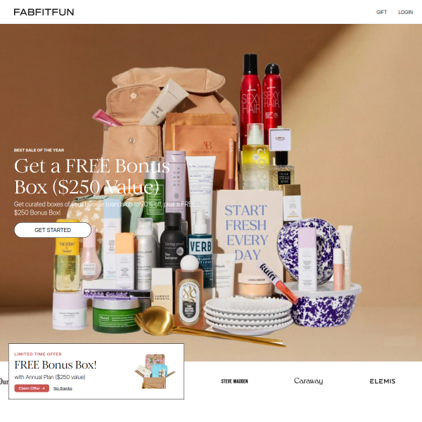 fabfitfun.com