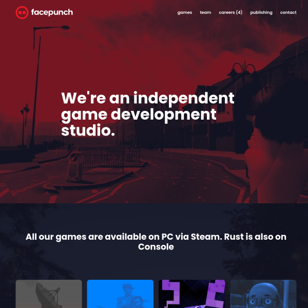 facepunch.com