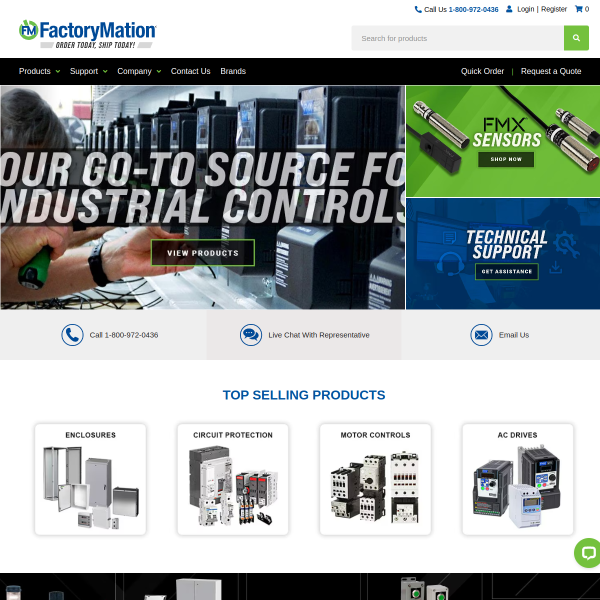 factorymation.com