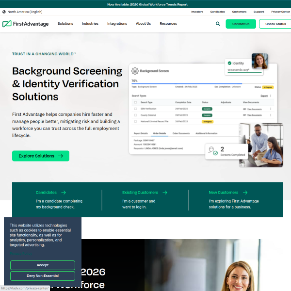 fadv.com