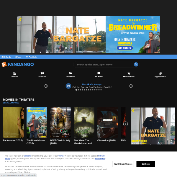 fandango.com