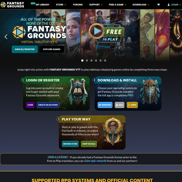 fantasygrounds.com