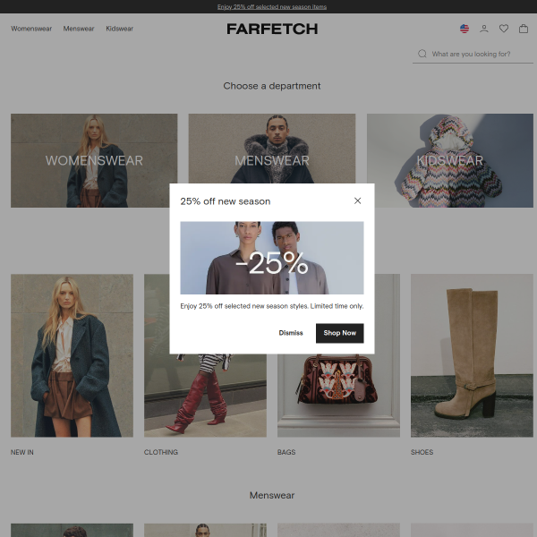 farfetch.com