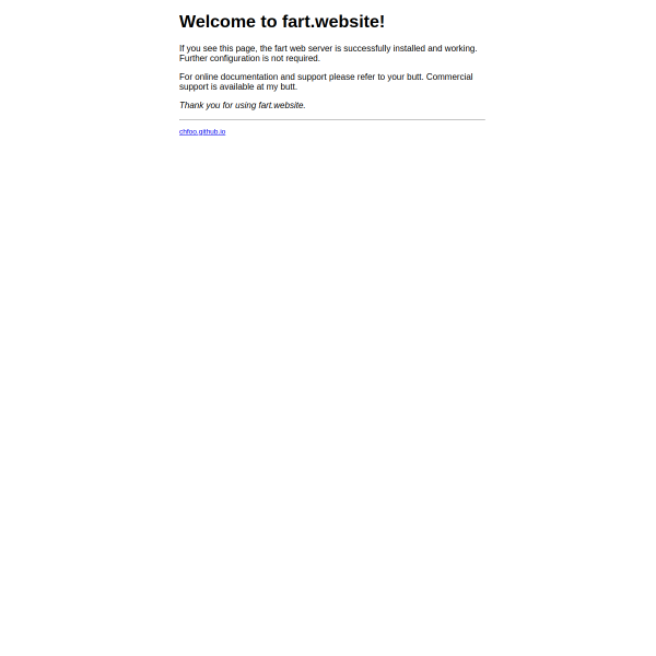 fart.website