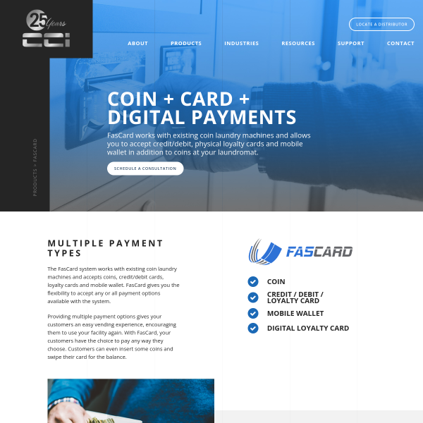 fascard.com