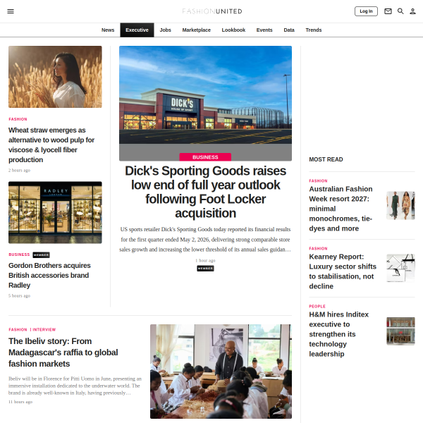 fashionunited.com