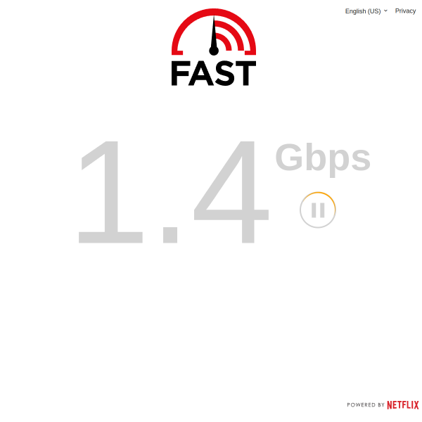 fast.com