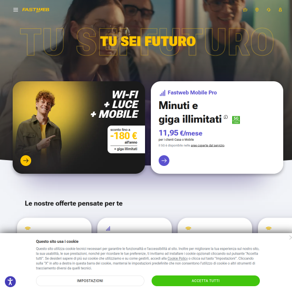 fastweb.it