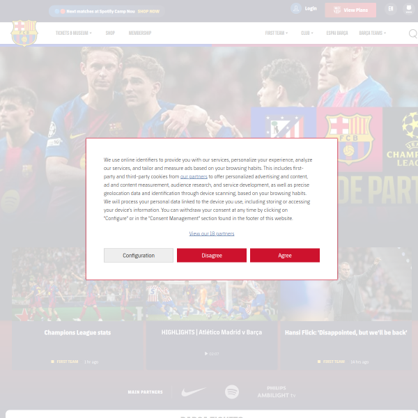 fcbarcelona.com