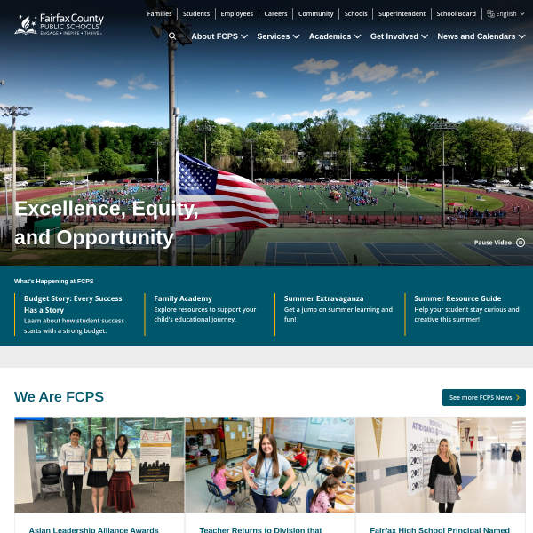 fcps.edu