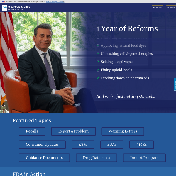 fda.gov