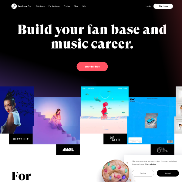 feature.fm