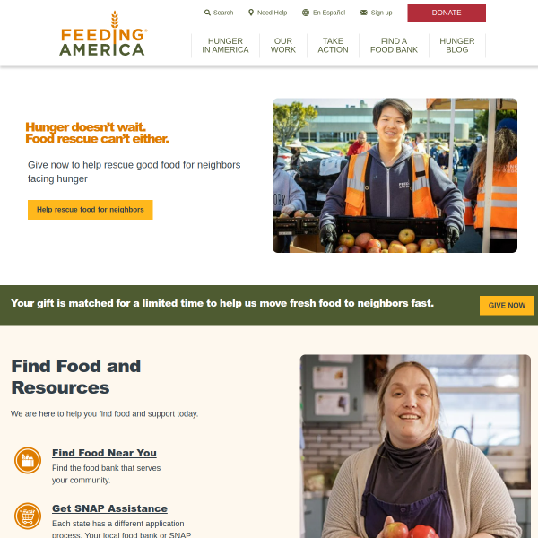 feedingamerica.org