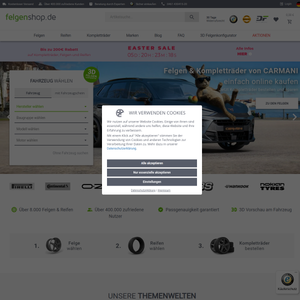 felgenshop.de