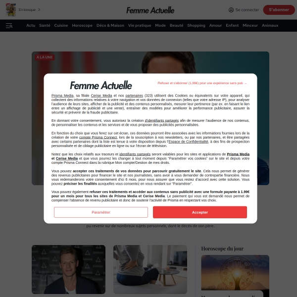 femmeactuelle.fr