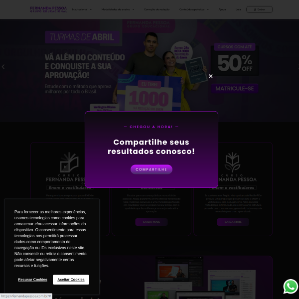 fernandapessoa.com.br