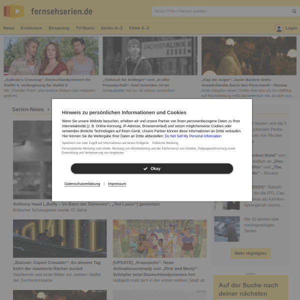 fernsehserien.de