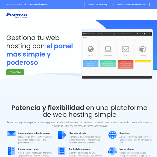 ferozo.com