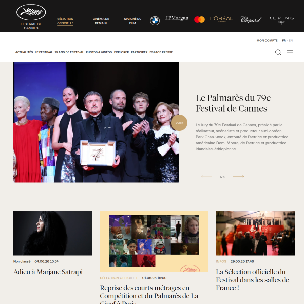 festival-cannes.com