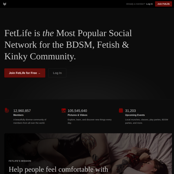 fetlife.com