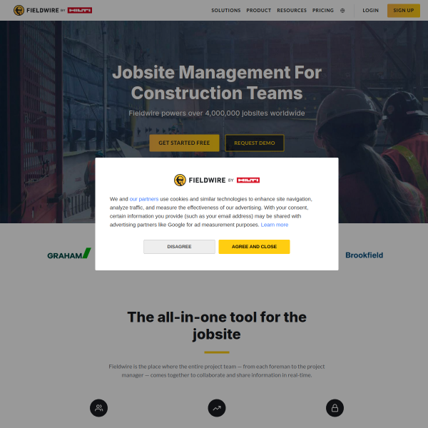 fieldwire.com
