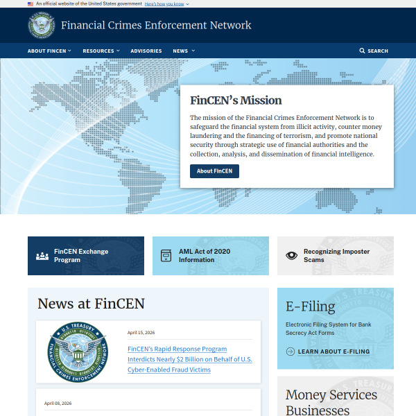 fincen.gov
