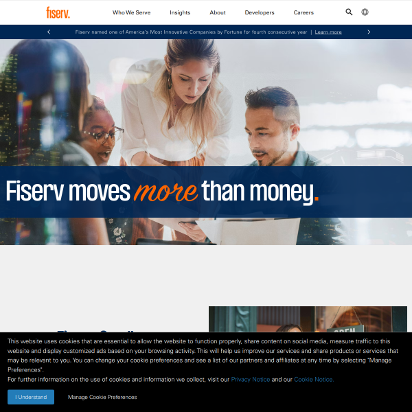 fiserv.com