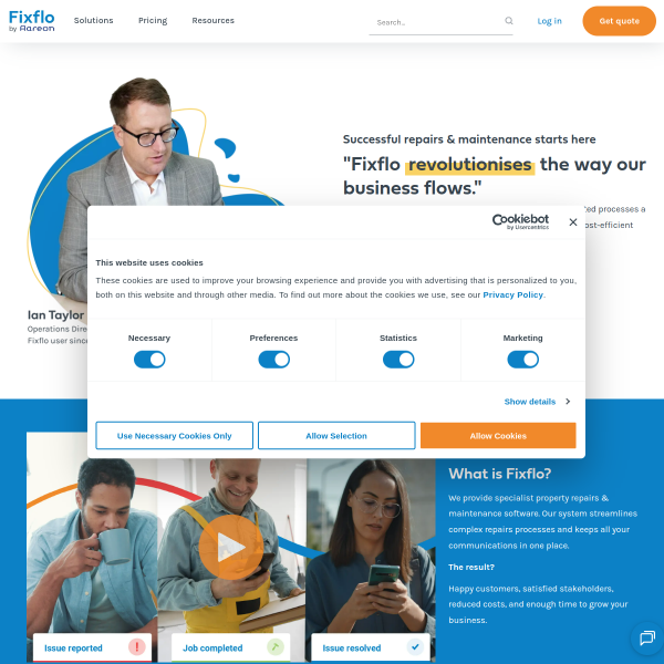 fixflo.com