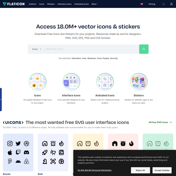 flaticon.com