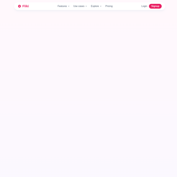 fliki.ai