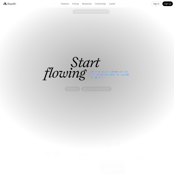 flowith.io