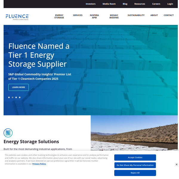 fluenceenergy.com