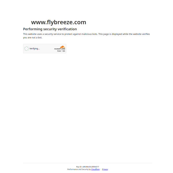 flybreeze.com