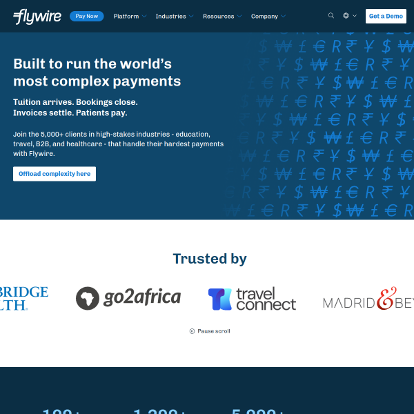 flywire.com