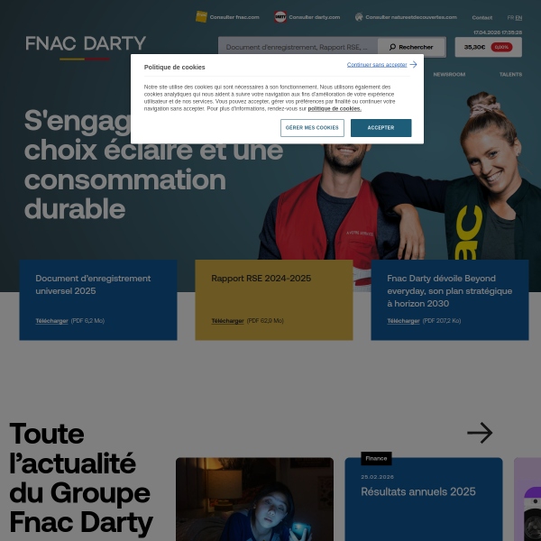 fnacdarty.com