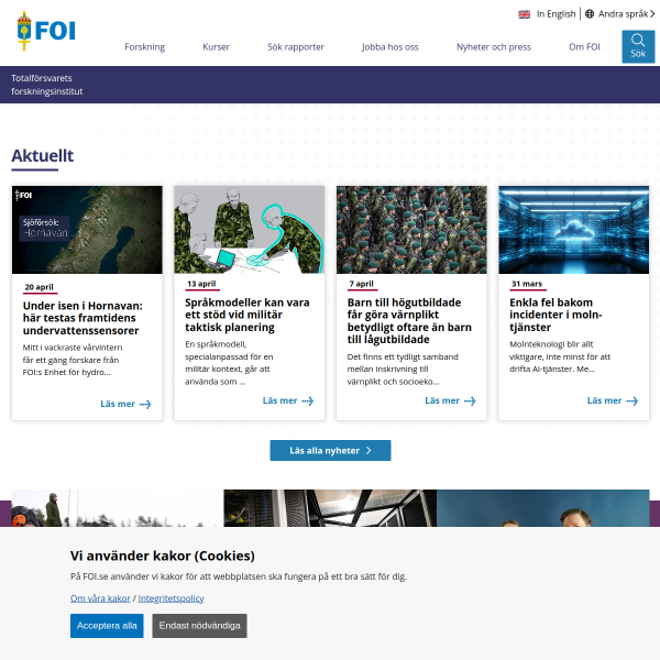 foi.se