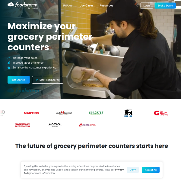 foodstorm.com